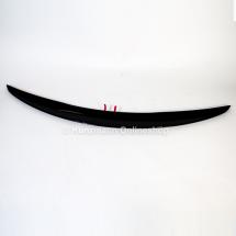 A45 AMG facelift rearspoiler | A-Class W165 | genuine Mercedes-Benz | A1767900500
