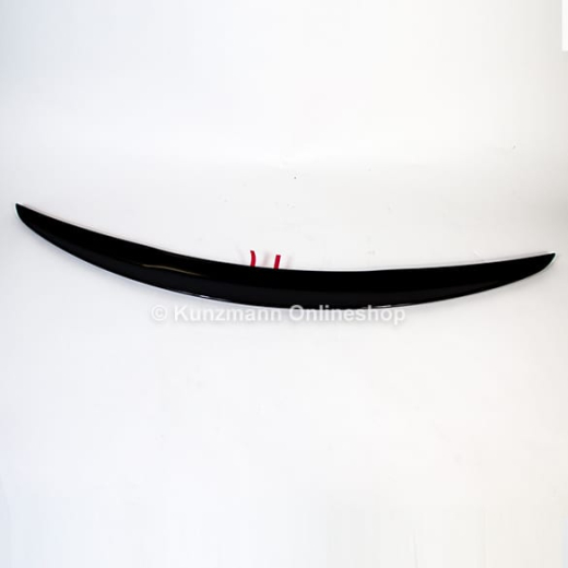 Labio spoiler trasero facelift A45 AMG | Spoiler de techo | Clase A W176 | Mercedes-Benz | A1767900500