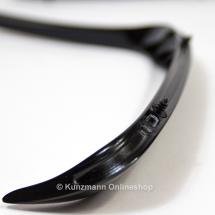 AMG aero flaps A45 AMG facelift A-Klasse W176 Origineel Merc | A45-Facelift-Heck-Flaps