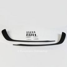 Original AMG Spoiler Flaps A-Klasse W176 A45 Kunzmann | a45-amg-spoiler