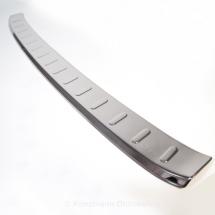 Bumper protector stainless steel Mercedes A-Class W176 | LS8000176