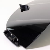 Dakspoiler A-Klasse W176 | Achtervleugel ombouw | Mercedes-B | A1767901300