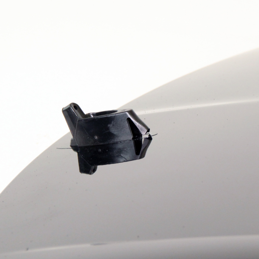 Dakspoiler A-Klasse W176 | Achtervleugel ombouw | Mercedes-B | A1767901300