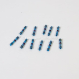 Origineel Mercedes-Benz stootverbinder