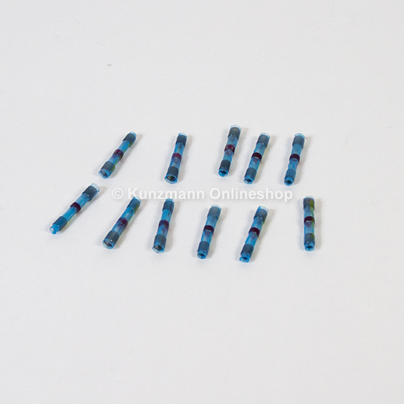 Origineel Mercedes-Benz stootverbinder