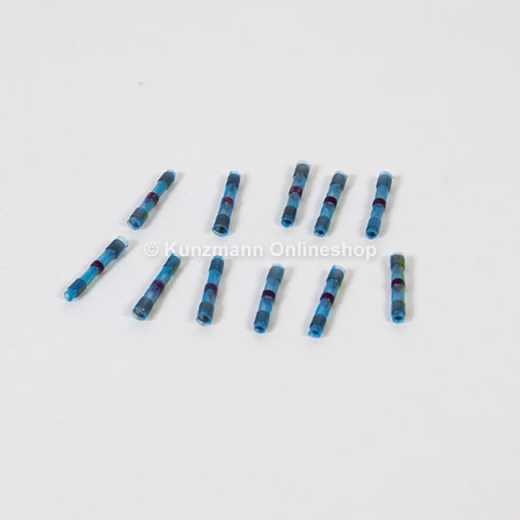 original Mercedes-Benz push connector | A0025461441-Satz