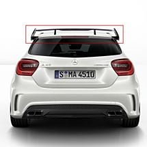 Genuine AMG rear wing | Mercedes-Benz A 45 AMG W176 | Aero-Package | W176-AMG-Heckfluegel