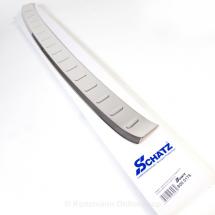 Schätz laadrandbescherming roestvrij staal Mercedes A-Klasse | LS8000176