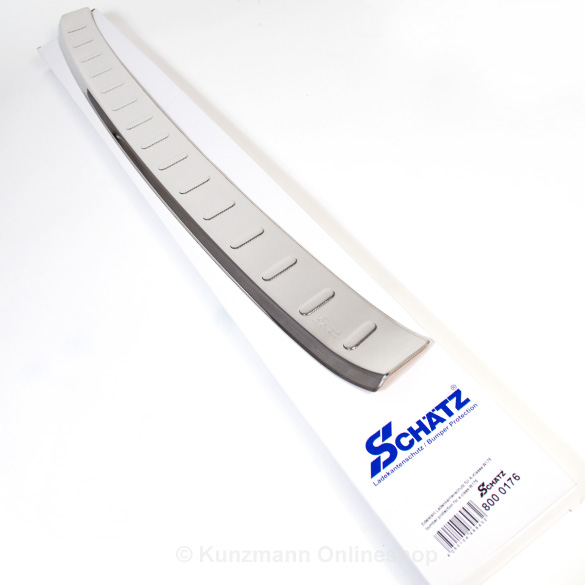 Schätz laadrandbescherming roestvrij staal Mercedes A-Klasse | LS8000176