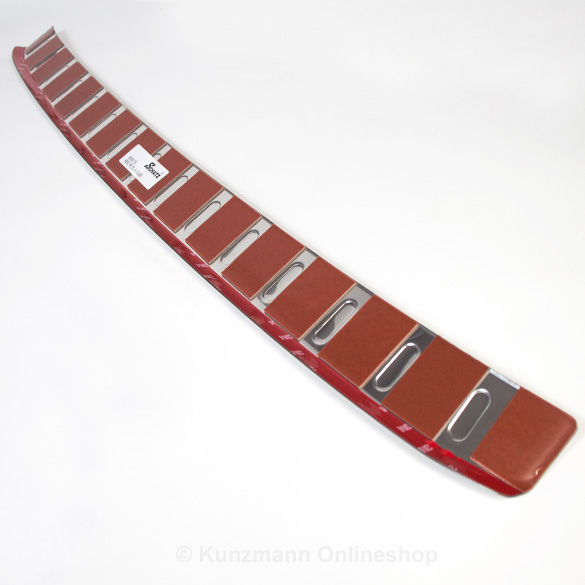 Schätz laadrandbescherming roestvrij staal Mercedes A-Klasse | LS8000176