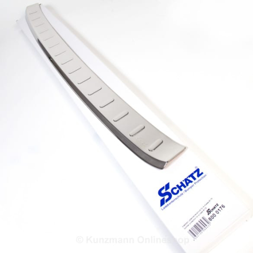 Schätz Ladekantenschutz Edelstahl Mercedes A-Klasse W176 | LS8000176