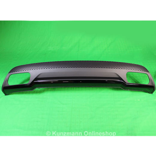 Diffuseur arrière original Mercedes-Benz | Classe A | W176 | A45 AMG | W176-AMG-Heckdiffusor