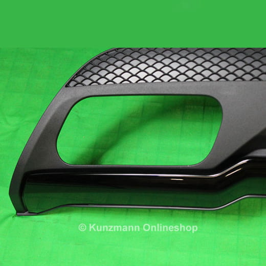 Diffuseur arrière original Mercedes-Benz | Classe A | W176 | A45 AMG | W176-AMG-Heckdiffusor