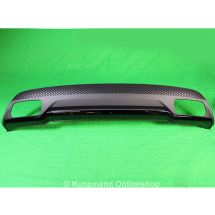 genuine Mercedes-Benz rear diffusor | A-Klasse W176 | A45 AMG | W176-AMG-Heckdiffusor