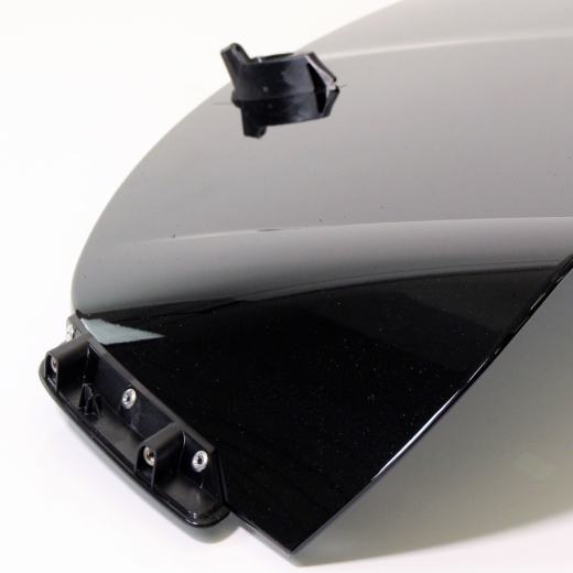 Spoiler de techo Clase A W176 | Conversión a alerón trasero | Mercedes-Benz | Montaje posterior | A1767901300
