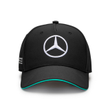 F1 Petronas Teampet 2023 zwart Origineel Mercedes-AMG