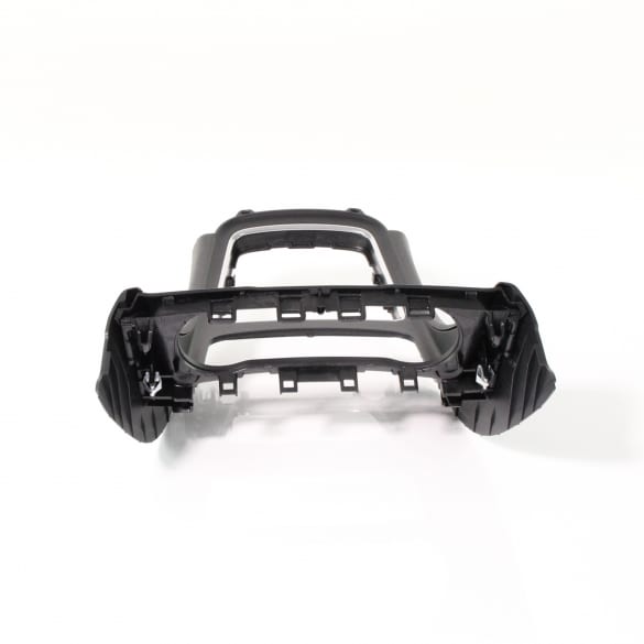 Middenconsole afdekking chroom A-Klasse Mercedes-Benz | A1766807100 9H68