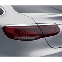 LED Facelift led achterlichten GLC Coupé C253 nabouw | C253-Facelift-LED