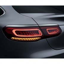 LED Facelift led achterlichten GLC Coupé C253 nabouw | C253-Facelift-LED