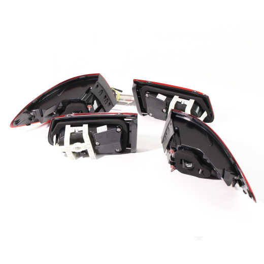 Facelift LED led achterlichten nabouw GLC SUV X253 | X253-Facelift-LED