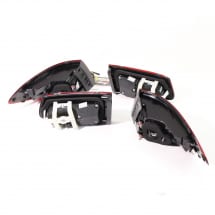 Facelift LED led achterlichten nabouw GLC SUV X253 | X253-Facelift-LED