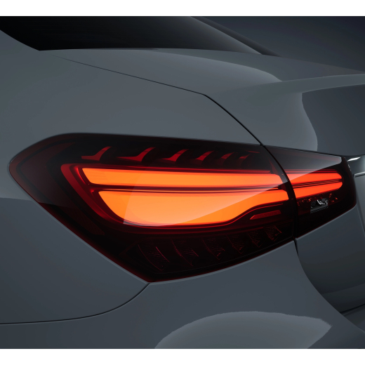 Kit de conversion feux arrière LED facelift Classe A V177  | V177-Facelift-LED