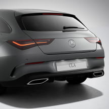 Facelift LED achterlichten set ombouw CLA C118 | X118-Facelift-LED