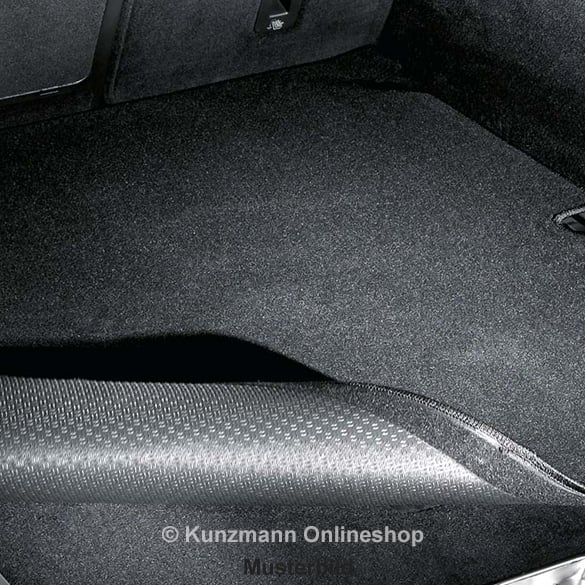 Original Mercedes-Benz E-Klasse Interieur