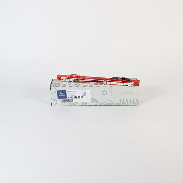 3. Bremsleuchte A-Klasse W169 Original Mercedes-Benz | A1698201756