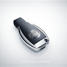 AMG Abdeckung für Schlüssel Batteriefach Original Mercedes-Benz