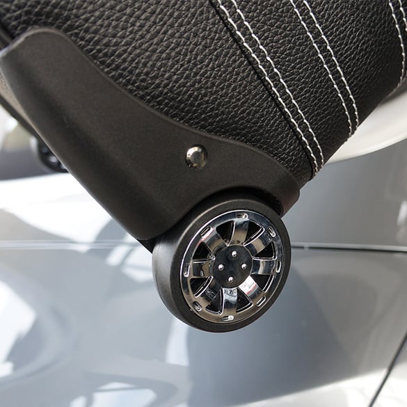 Roadsterbag Koffer-Set 5tlg. C-Klasse Cabrio A205 Mercedes-Benz  | Roadsterbag-2