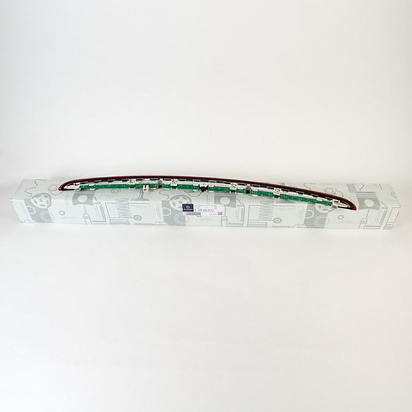 3. Bremsleuchte Zusatzbremsleuchte | C-Klasse S204 T-Modell | Original Mercedes-Benz | A2049062601 3. Bremsleuchte Zusatzbremsleuchte | C-Klasse S204 T-Modell | Original Mercedes-Benz | A2049062601