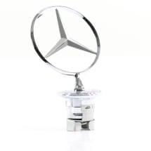 Mercedes Stern Motorhaube Original Mercedes-Benz | A2108800186
