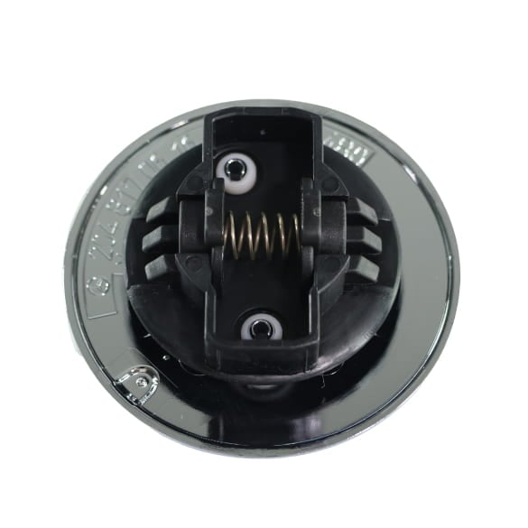 Front Emblem Motorhaube Original Mercedes-Benz Avantgarde-Optik A2048170616 | A2048170616