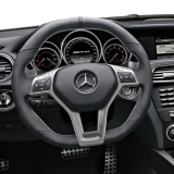 C 63 AMG Performance Lenkrad Edition 507 C-Klasse W204 Original Mercedes-Benz