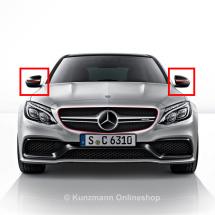 C 63 AMG Edition 1 Spiegel Zierstreifen C-Klasse W205 | A2059870375