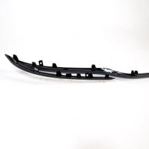 Zierblende Nightpaket hinten C-Klasse W205 Mercedes-Benz | A2058854000