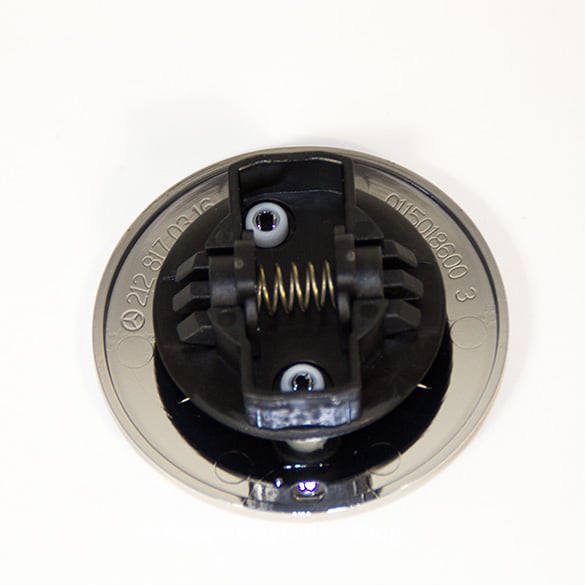 Front Emblem Motorhaube Original Mercedes-Benz A2128170316 | A2128170316 Front Emblem Motorhaube Original Mercedes-Benz A2128170316 | A2128170316