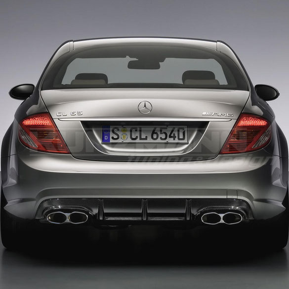 Auspuff mercedes benz #5