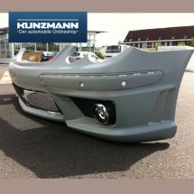 Original Clk 63 Amg Frontschurze Spoiler Fur Clk W209