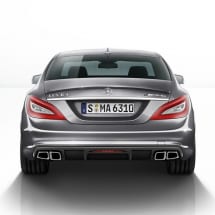 Heckspoiler Mercedes CLS W218 | Original AMG | A2187900288