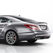 Heckspoiler Mercedes CLS W218 | Original AMG | A2187900288