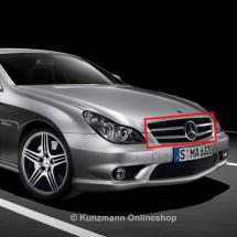 CLS 63 AMG Kühlergrill | CLS W219 | Original Mercedes-Benz | CLS63-Kuehlergrill