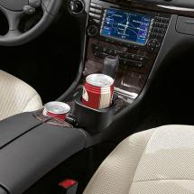 Cupholder / Getränkehalter E-Klasse & CLS Original Mercedes-Benz | A2116800014