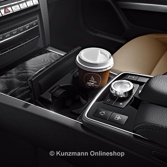 Cupholder | Getränkehalter für E-Klasse W207 | Original Mercedes-Benz | A2076805250