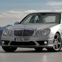 E 63 AMG Frontschürze Mercedes-Benz E-Klasse W211 | 