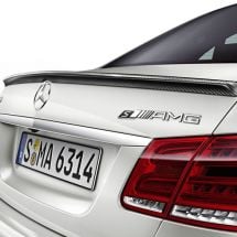 E 63 AMG S-Modell Schriftzug Satz | E-Klasse W212 | Original Mercedes-Benz | A2128170300