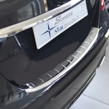 Schätz Ladekantenschutz Edelstahl Mercedes E-Klasse W213 Limousine | LS8000213