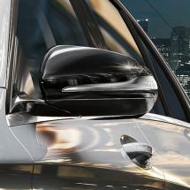 Außenspiegelgehäuse schwarz 2-teilig Original Mercedes-Benz | A2138111000
