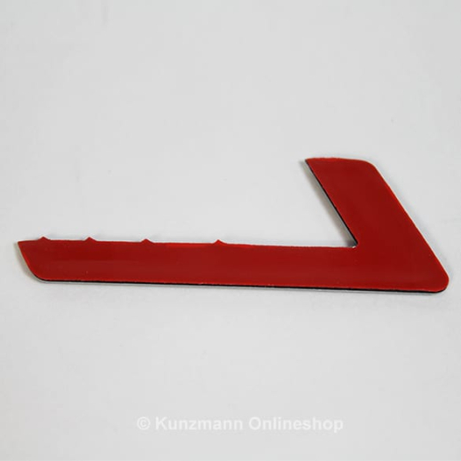 Black Series Schriftzug Emblem | Original Mercedes-Benz | A1718170715